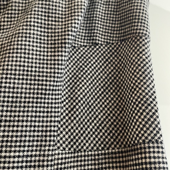 Vintage DVF wool dress - Picture 2 of 5